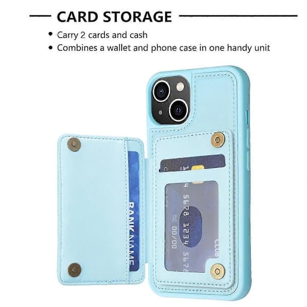 Telefondeksel for iPhone 15 Plus