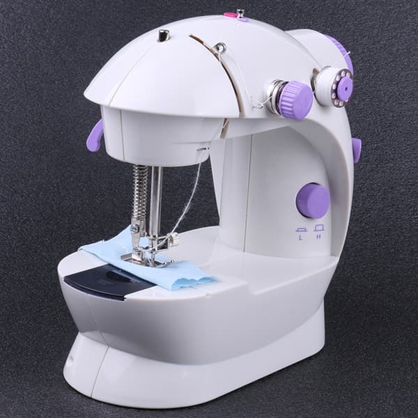 TS-Mini Symaskin