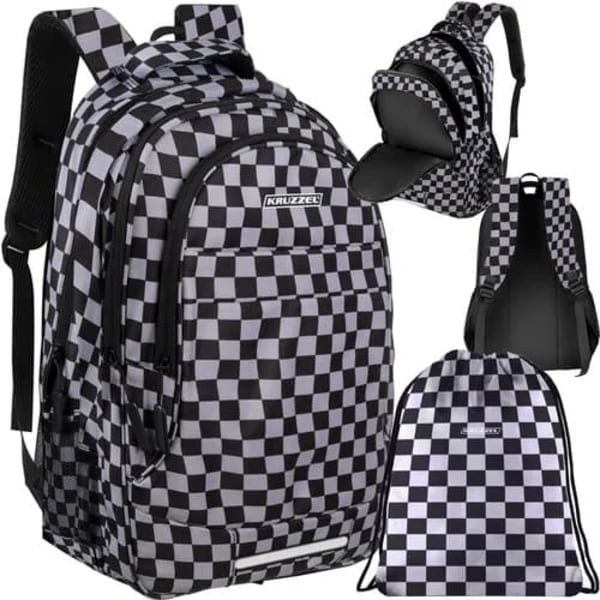 Ryggsäck / Väska - 30L