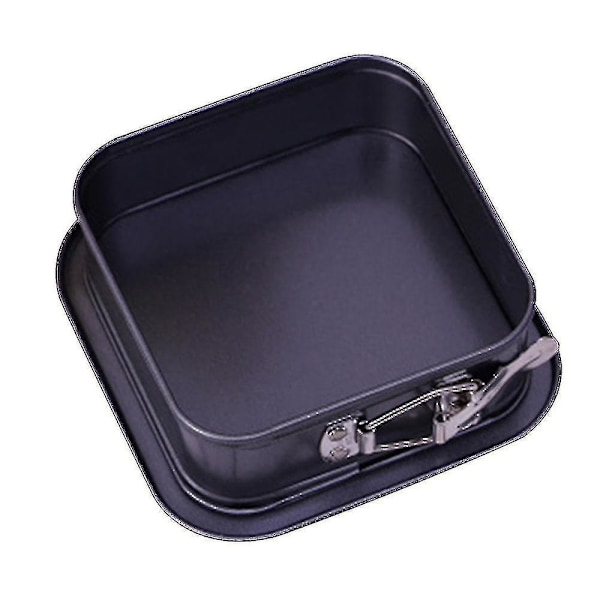 Non-stick Springform Pan 10 tum, set med formar/springform/cheesecakeform