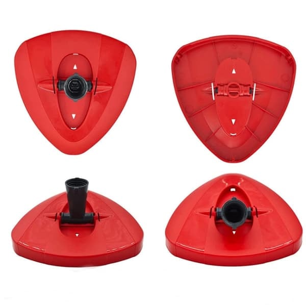TS-Mopphuvud för Vileda / O-Cedar EasyWring Spin Mop Bas