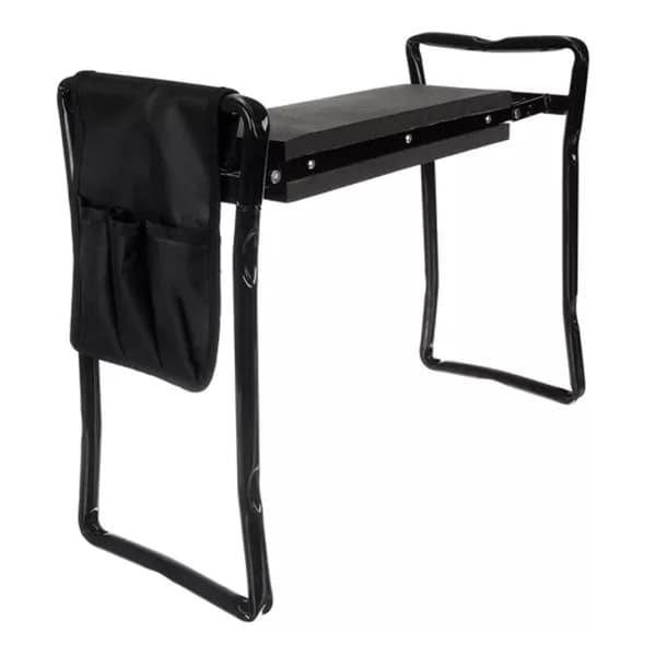 Foldbar Havepall / Knæskammel - Skammel