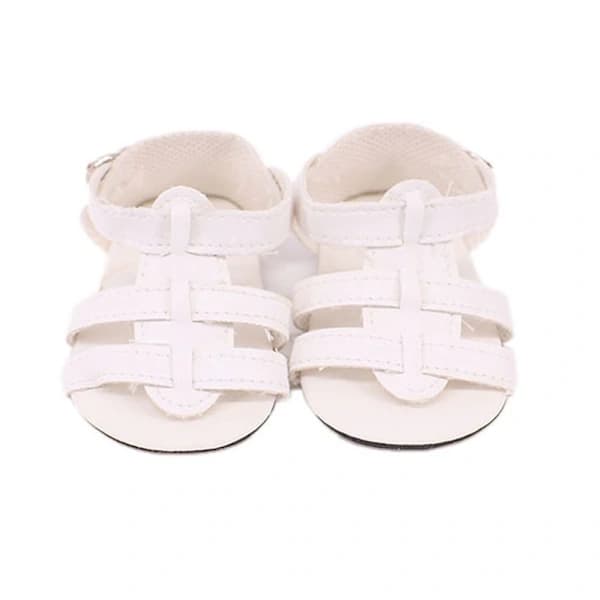 Dokkesko Mini Sandal ROSA rosa[XJ]
