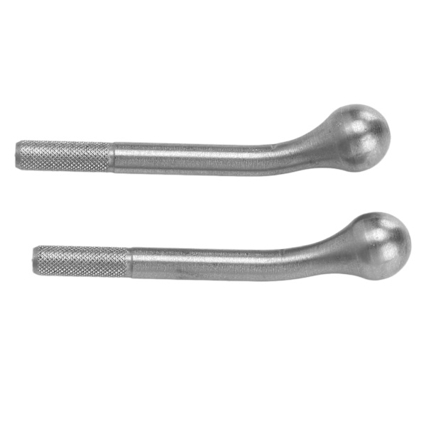 Stainless Steel Bow Arrow Rest Replacement, Archery Hunting Accessory