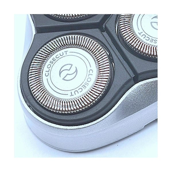 Replacement Shaver Head for HQ6900 HQ6976 HQ6986 HQ6996 HQ6927 HQ6920 HQ6902 HQ6904 HQ6906 HQ5812 HQ5813