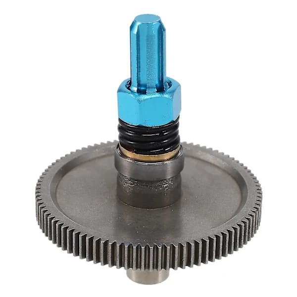 91t Ar Slirkoppling 21t 19t 17t Ar Set