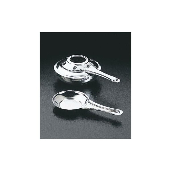 Fonduebrenner - Brenner til fonduesett - Fonduevarmer - Dia. 9 cm