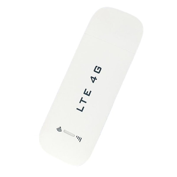 TS-4g Lte Usb Wifi Router 150mbps Bærbar Wifi 4g Lte Usb Dongle Wifi Modem Netværksadapter Med Slot