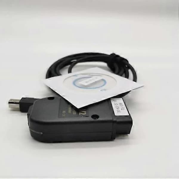 VAG-COM VCDS Premium Diagnostikgrensesnitt og Programvare Inkludert
