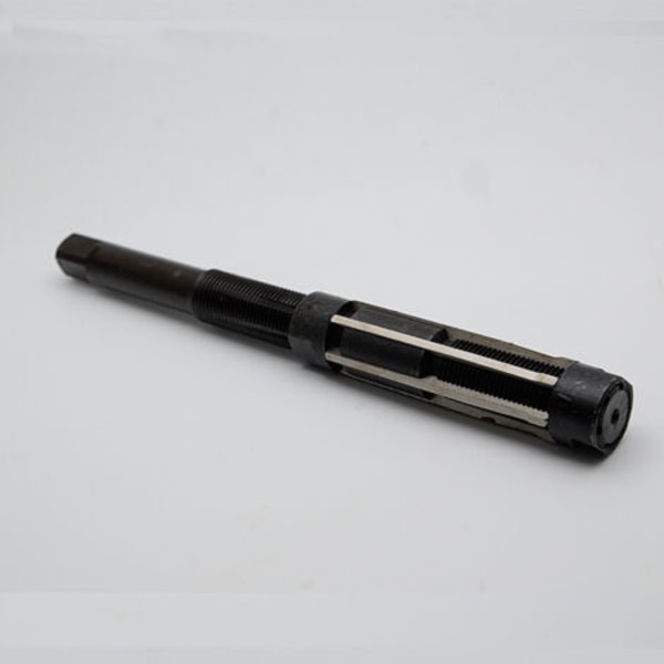 Justerbar handbrotsch, fräsbrotsch, justerbar handbrotsch, diameter 13,75 mm-15,25 mm