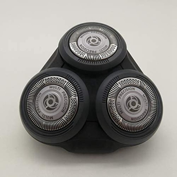 Complete Replacement Head for Series 5000 Shavers
