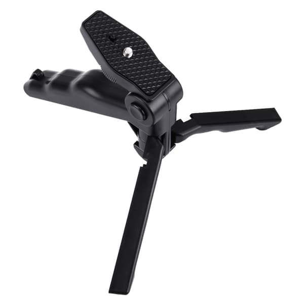 Portabelt Tripod / Stativ för GoPro - Kamerastativ