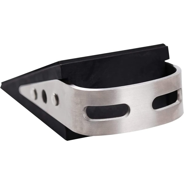 Ovenkahvat - 2-pakkaus Premium Heavy Duty Ovenkiila Kumiset Ovenkahvat