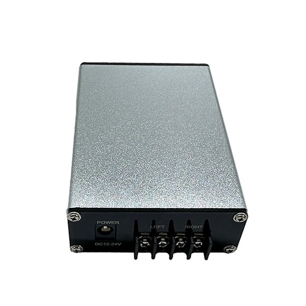 TS-5.1 Bluetooth Digital Forstærker Tpa3116d2 2.0 Dual Channel Høj Effekt Multifunktionel Audio Forstærker