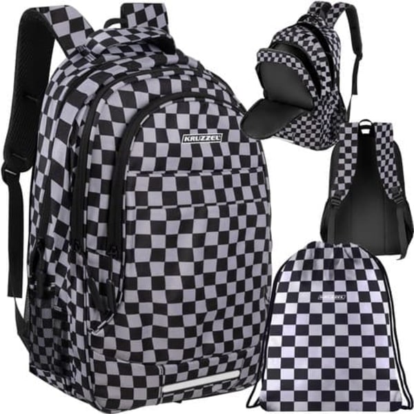 Ryggsäck / Väska - 30L