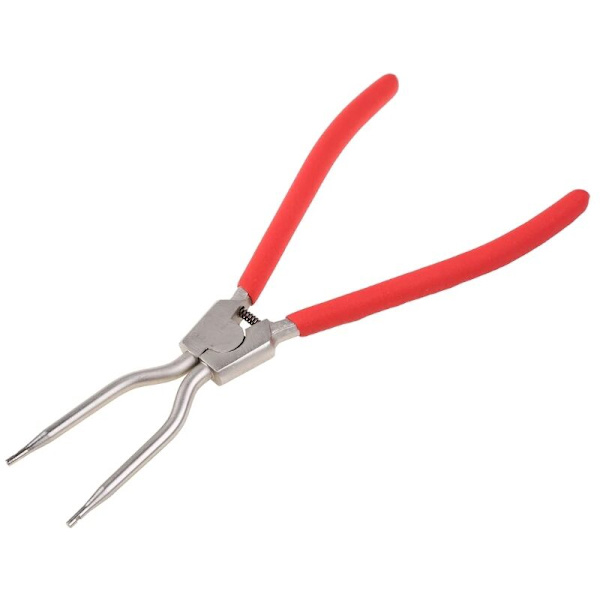 Spring Tool for Washing Machine 4986ER0004F/B/G Door Bellows Washing Machine Spring Removal Expander Replacement