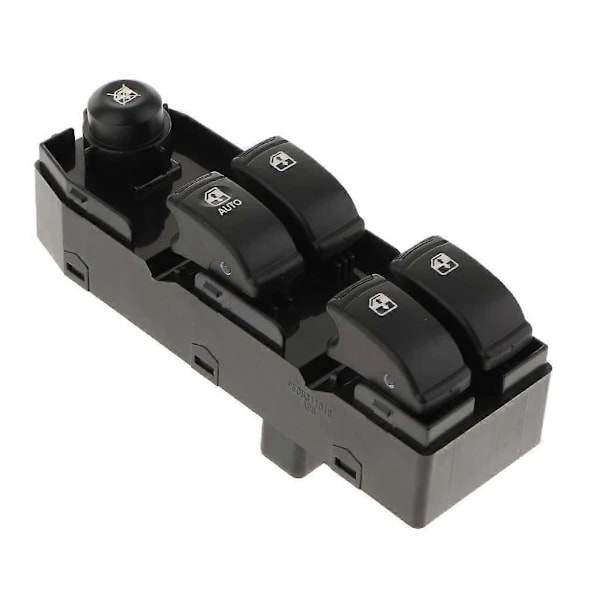 Vindusheisbryter for bil, venstrerattet Optra / Daewoo Lacetti 04-07