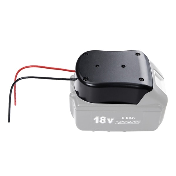 Virtaa Makitalle 14,4V-18V - Perfet
