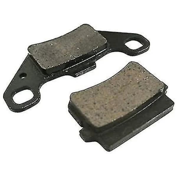 Bremsklodser til 50cc 70cc 90cc 110cc125cc ATV Quad