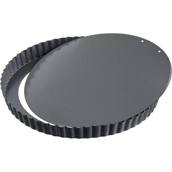 Kakeform, Quicheform, 24cm, Quichepaiform