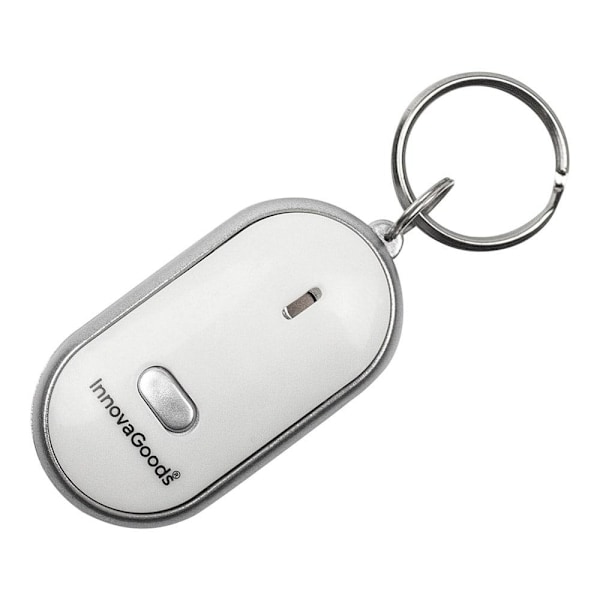 Nøglefinder