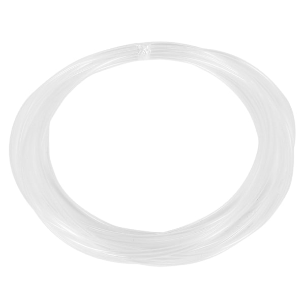 TS-2x Klar Transparent Krympeflex Slange Køretøjsledninger Båd Elektrisk Kays Diameter 1.5mm 5m