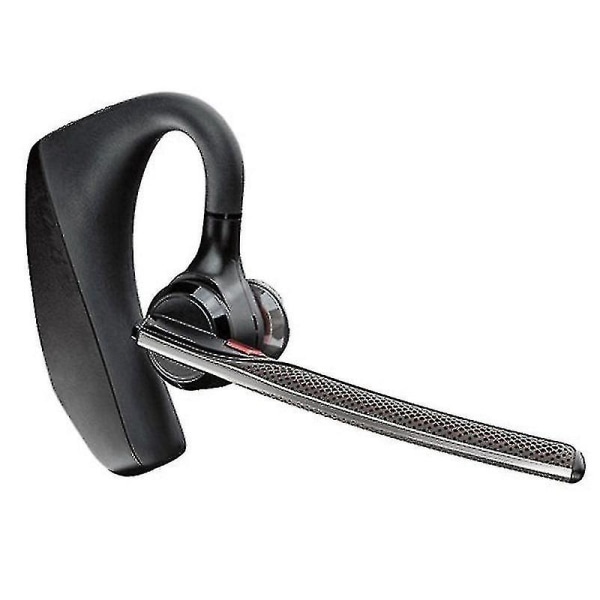 1 st Voyager 5200 roterande mikrofon trådlös öronkrok handsfree Bluetooth-kompatibla hörlurar hög kvalitet