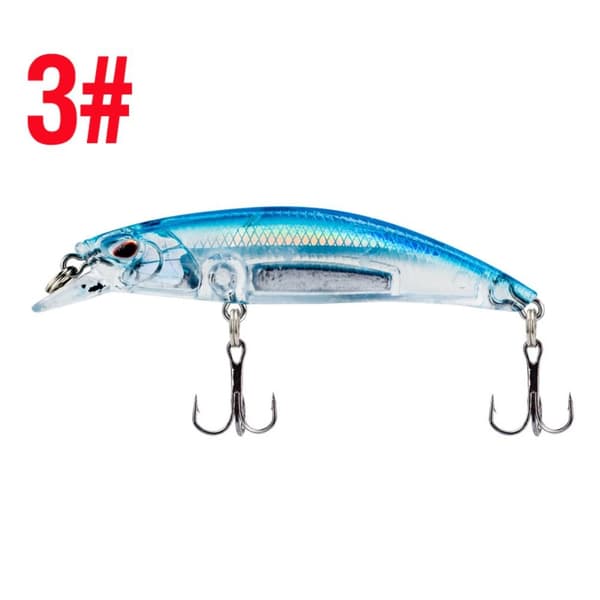 Fiskedragsredskap 3 3