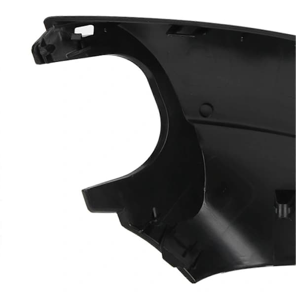 {PL}Højre Forreste Sidespejlskappe 7E1857604B Erstatning for T5 Facelift/T6
