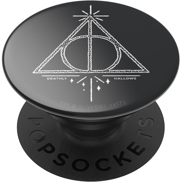 PopSockets PopGrip Dödsrelikerna Harry Potter