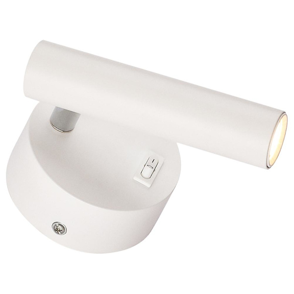 1 Sett Moderne Vegglampe Ved Sengen Enkelt Hodet Rom Bakgrunn Vegglampe Fylle-inn Lys