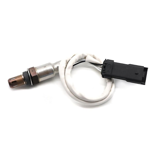 Bilsyresensor 9673438580 9810634380 För C-elysee C3 Ds3 1.2 Vti 2008 208 301 2012-2016 Sensor