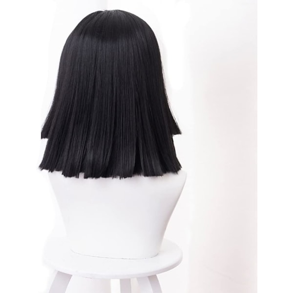Cosplay-parykk for menn og gutter