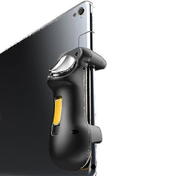 Mobilspelkontroll för Ipad Pubg Trigger Controller L1r1|gamepads