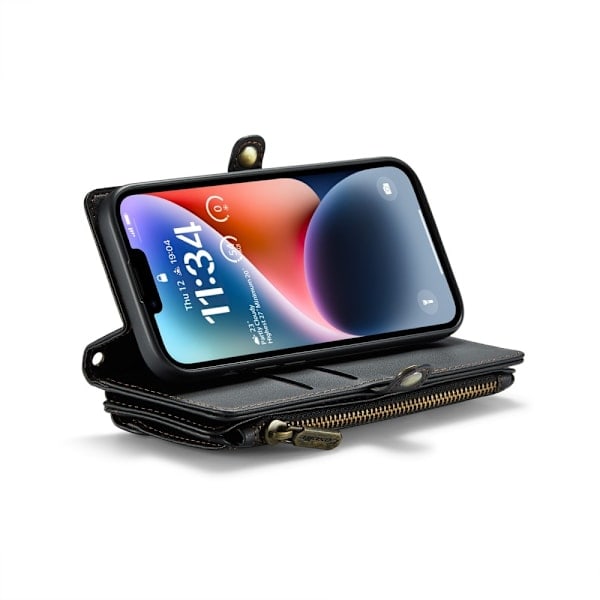 CASEME iPhone 14 Wallet Case Sort
