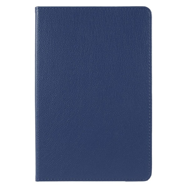 Samsung Galaxy Tab A8 10.5 (2021) Cover 360° Rotation Mørkeblå