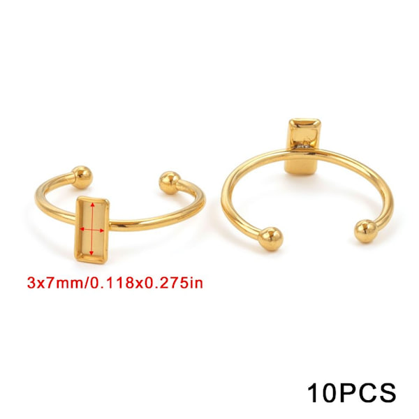 Ringbasram Åpne Ringinnstillinger 1 1