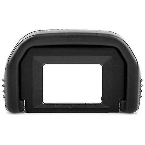 Etsinkamera Eyecup Yhteensopiva Canon Ef Korvaava Etsimen Suoja Yhteensopiva Canon Eos 300d 350d 400d 450d 500d 550d 600d 1000d 1100d 7