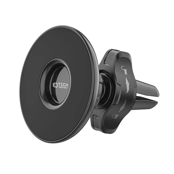Tech-Protect MagSafe Mobilholder Instrumentbræt/Ventil Sort