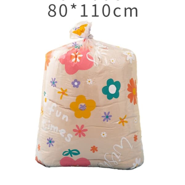 Klesoppbevaringspose Quilt Oppbevaringspose 1 1