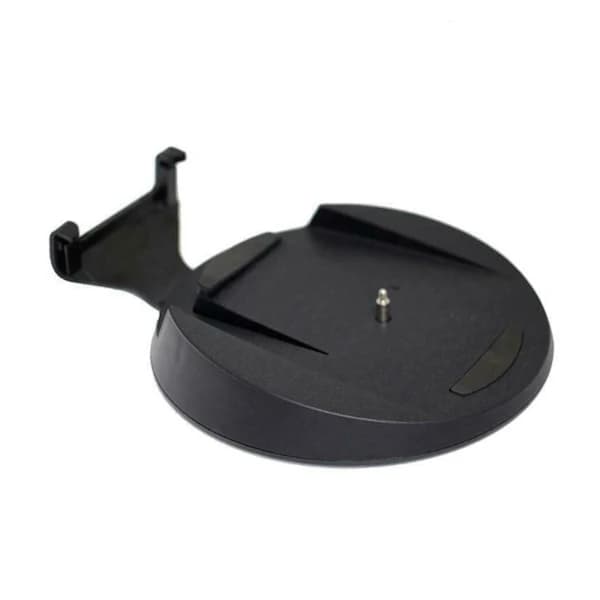 {PL}Vertikalt stativ för PlayStation 5 PS5 Disc-version konsol Dock Mount Ny