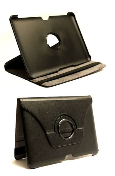 Etui (360) til Samsung Galaxy Tab 2 (10.1)