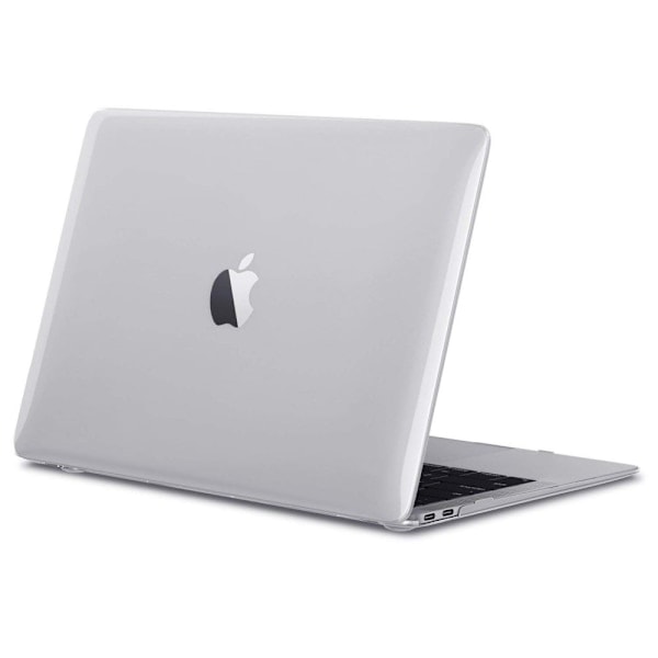 Tech-Protect MacBook Air 13 2018-2020 Skall SmartShell Transparent