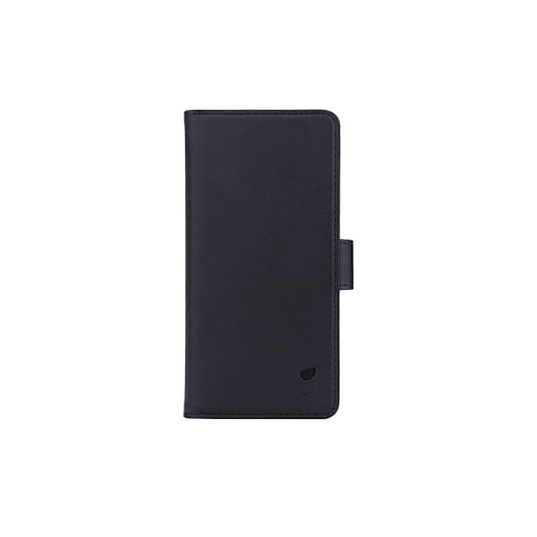 GEAR Samsung Galaxy S20 Etui Læder Sort