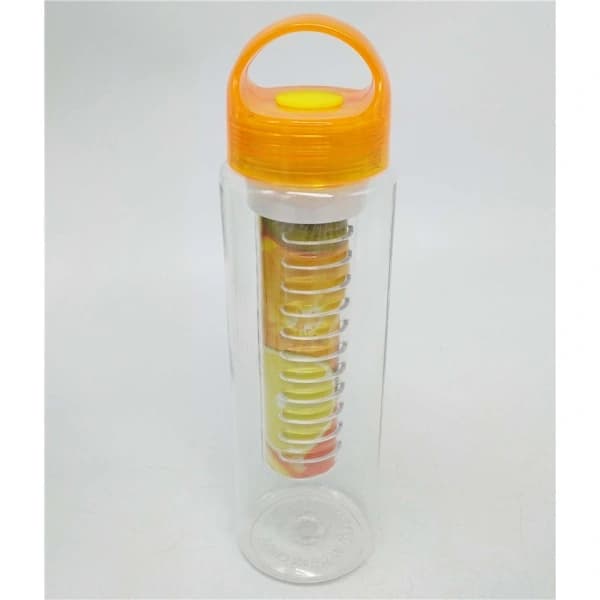 {PL}Fruktuser Vesipullo Muovipullo 700ml