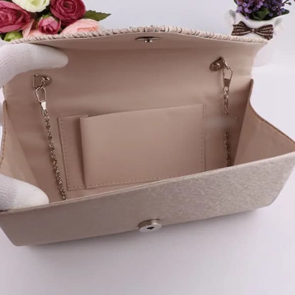 {PL}#Diamond Hot Diamond kveldsveske#