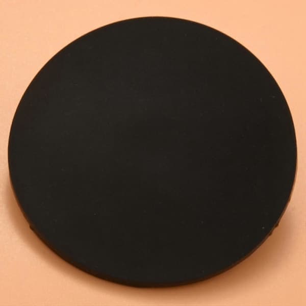 10x Blindfilter Backflush Disk Gummi Til Espressomaskine Bryggehoved Backflush Pakning[PL]