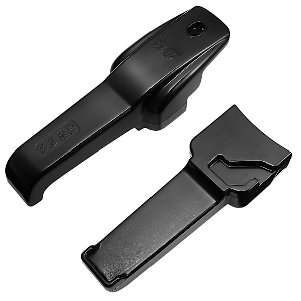 1 Set Universal Tryckkokare Handtagstillbehör Anti-Brännskada Grythandtag