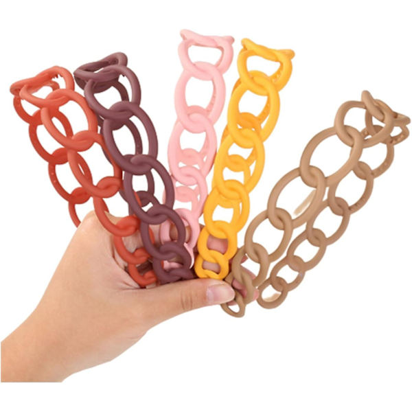 Bagagetaggar, 2-pack, Resväskor ID-etiketter Affärskortshållare/Reseid-bagagetagg (Färgade ränder)