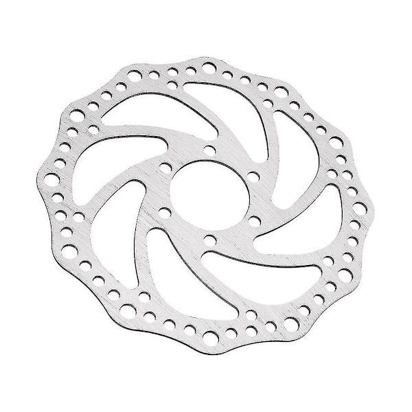 160mm Bremse Skive Pad Til Dualtron Thunder Ultra Elektrisk Scooter 6 Huller Hydrauliske Skivebremse Dele